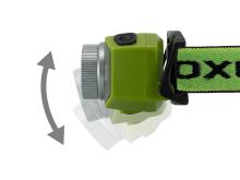 Delphin Čelová Lampa Oxus Zoom (5)