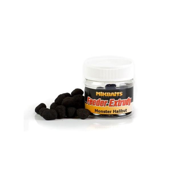 Mikbaits Měkké feeder extrudy 50ml