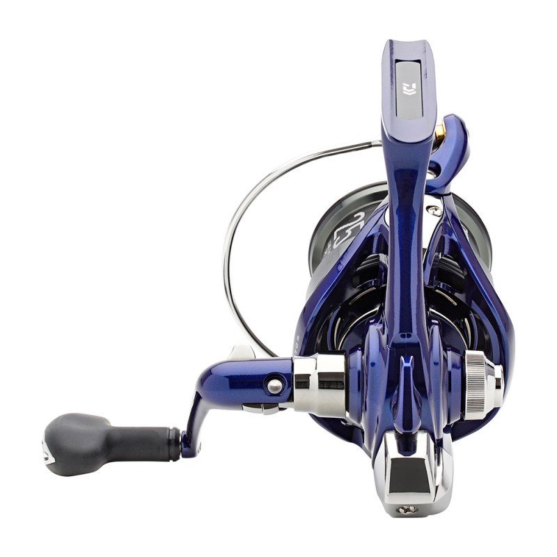 Daiwa Naviják 23 TDR Distance 25 QD (4)