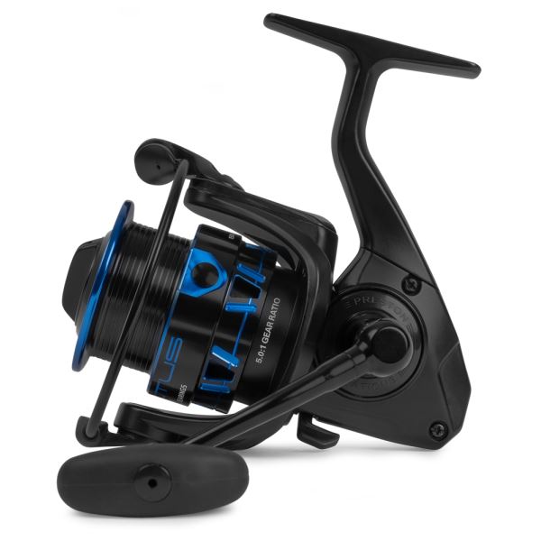 Preston Innovations Naviják Invictus Reel 320