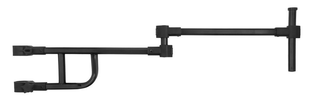 Levně Mikado feederové rameno 2 in 1 55-95 cm - double