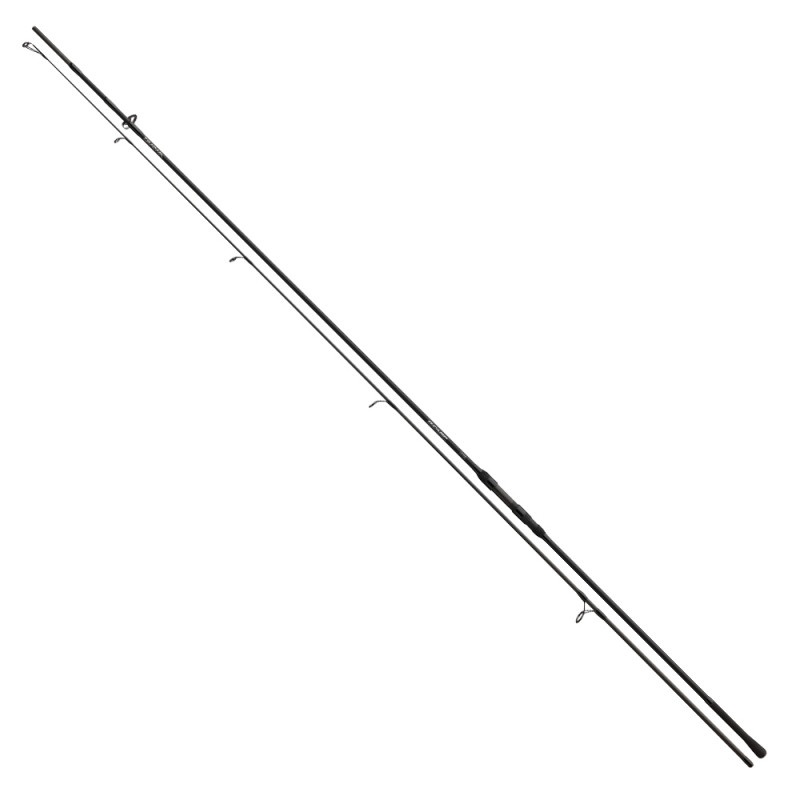Daiwa prut d-carp 3,6 m 3 lb 2-díl