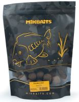 Mikbaits Boilie Catfish Zraněný Úhoř 1 kg - 50x30 mm