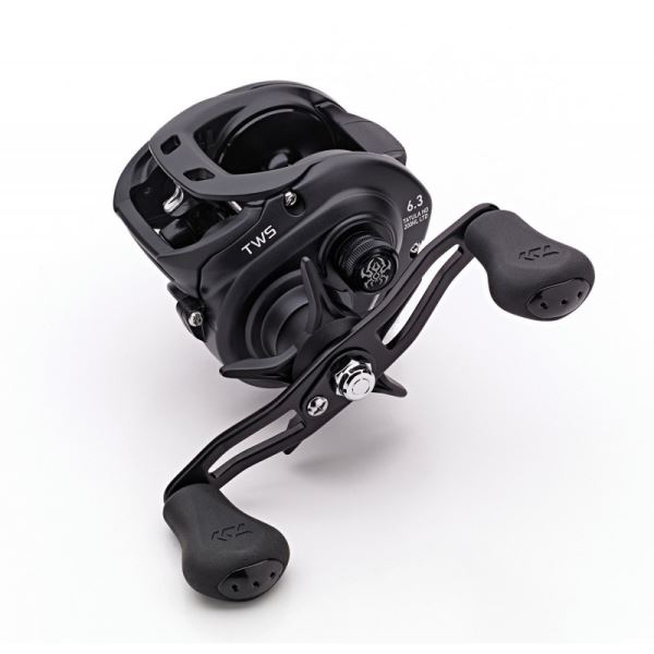 Daiwa Multiplikátor Tatula Baitcast HD 200 HL LTD