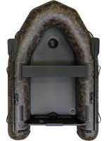 Fox Člun Inflatable Boat Camo 240 (1)