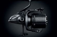 Shimano Naviják Aero Technium MGS XTD 14000 2 ks + Leatherman Signal Zdarma (9)