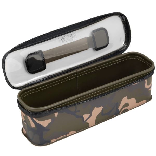 Fox Pouzdro Aquos Camolite Accessory Bag L