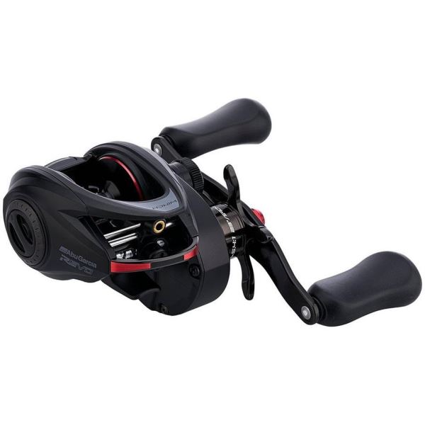 Abu Garcia Multiplikátor Revo Winch Left LP