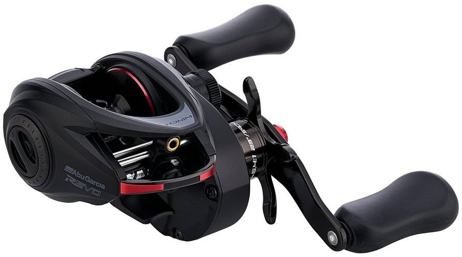 Abu garcia multiplikátor revo winch left lp