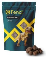 Fencl Boilie Prehistoric - 20 mm 900 g