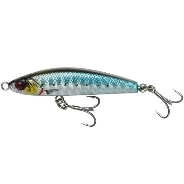 Savage Gear Wobler Gravity Pencil S Sardine PHP - 5 cm - 8 g