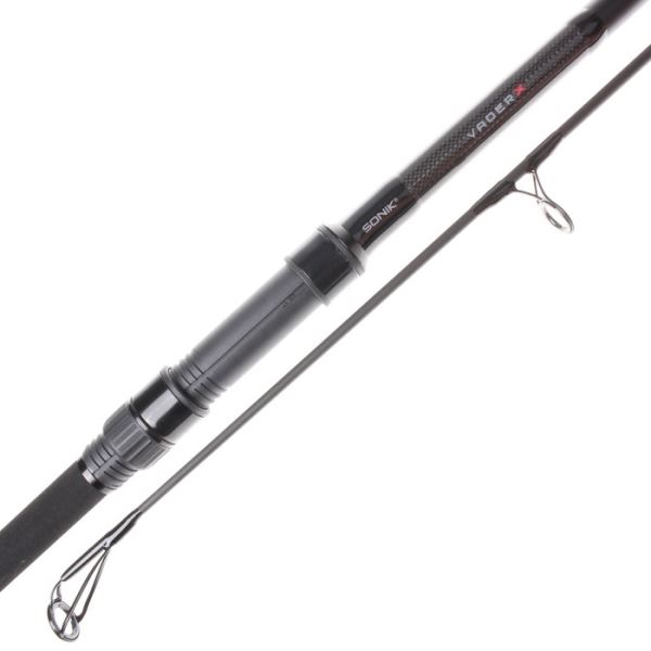 Sonik Prut Vader X Spod And Marker Rod 3,66 m (12 ft) 4,5 lb