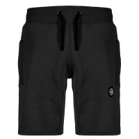 KUMU Kraťasy COCOON Černé KUMU Kraťasy COCOON Černé
