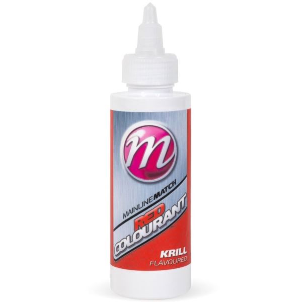 Mainline Flavoured Colourants 100 ml