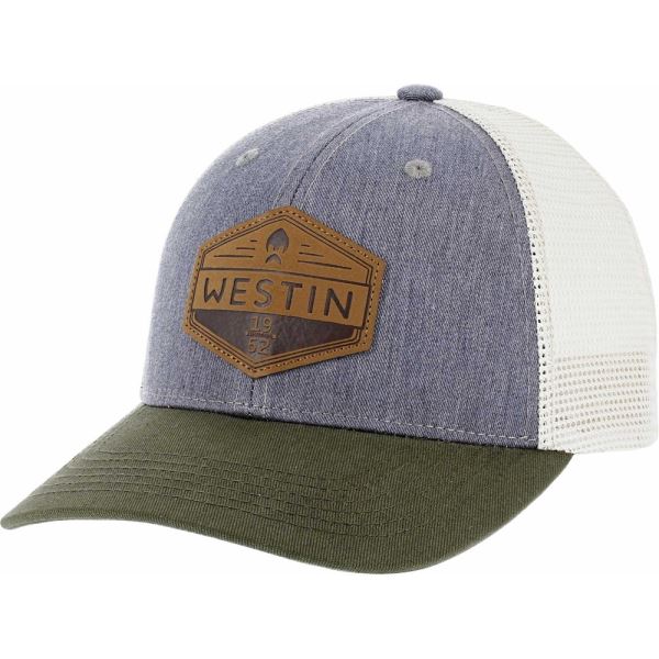 Westin Kšiltovka Vintage Trucker Cap