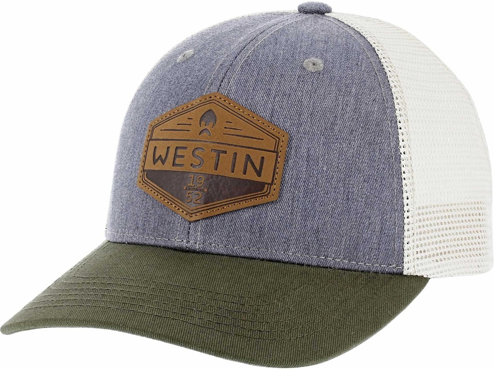 Westin kšiltovka vintage trucker cap