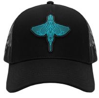 Kumu Kšiltovka Take Flight