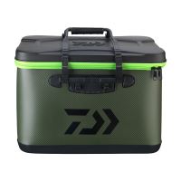 Daiwa Taška D-Vec Eva Hard Tackle Container - 47x31x32 cm