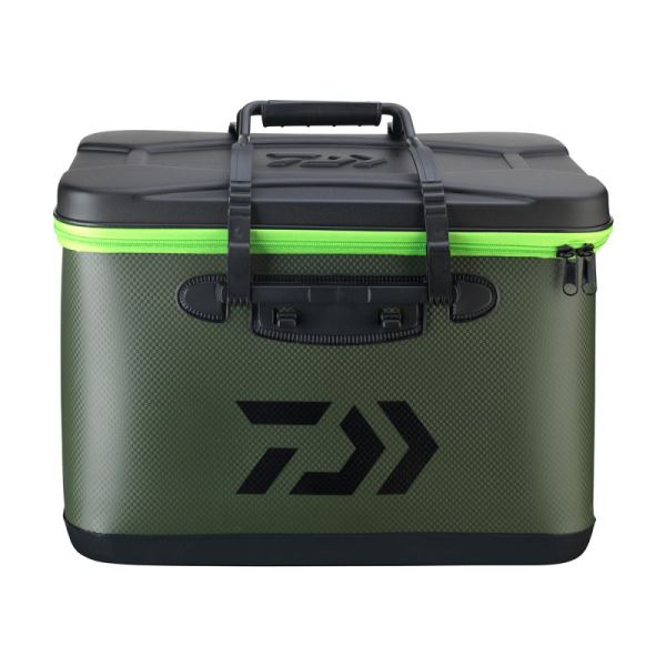 Daiwa Taška D-Vec Eva Hard Tackle Container