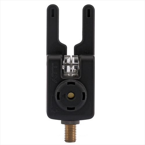 Att hlásič atta underlit alarm - bílý