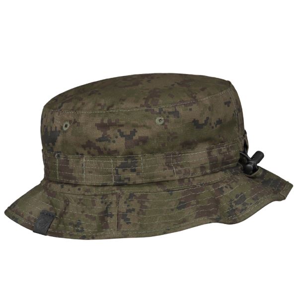 Korda Klobouk Le Digi Kamo Boonie Hat