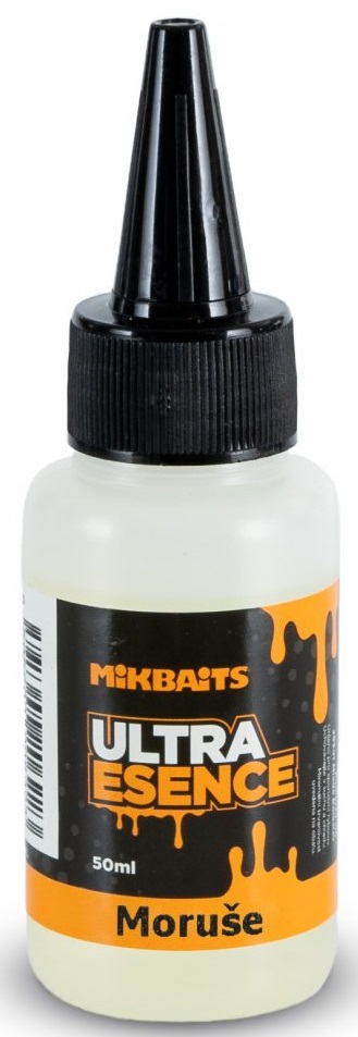 Mikbaits ultra esence 50 ml-moruše