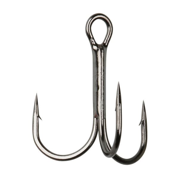 Gamakatsu Trojháčky Treble 13