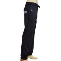 R-SPEKT Tepláky Carper black (1)