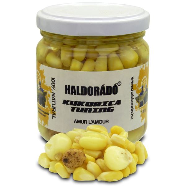 Haldorádó Kukuřice Tuning 130 g