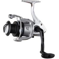 Giants Fishing Prut Radiant MX Feeder 3,6 m 50-100 g + Naviják Spark Reel FD 4000 (2)