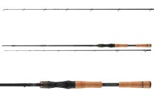 Daiwa Prut Morethan Shad Attac Baitcast 2,1 m 14-42 g Daiwa Prut Morethan Shad Attac Baitcast 2,1 m 14-42 g