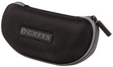 Greys Polarizační Brýle G3 Sunglasses Matt Carbon/Green Mirror (3)
