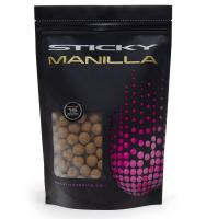 Sticky Baits Boilie Manilla Shelf Life - 5 kg 24 mm