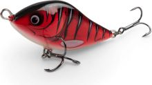 Salmo Wobler Slider Sinking Red Wake (1)