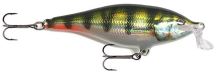 Rapala Wobler Shallow Shad Rap PEHL