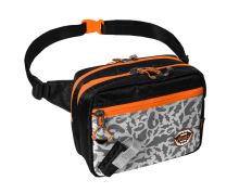 Delphin Ledvinka ATAK Belty