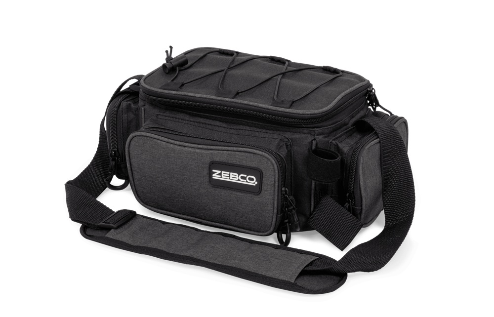 Zebco taška trophy carryall 5,5 l