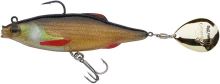 Berkley Nástraha Realistic Roach Flash Bream - 17 cm 58 g