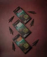 One More Cast Montáž Magic Twig Lead Clip 2 ks (6)