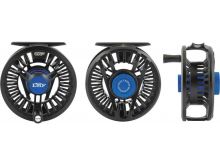 Loomis Franklin Muškařský Naviják CWP 5/6 (1)