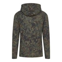 Trakker Triko Camo UV Hooded Shirt (4)