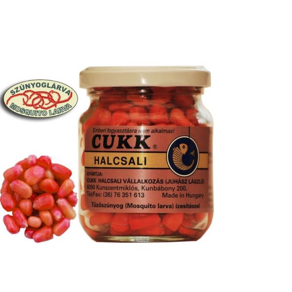 Cukk kukuřice bez nálevu 220 ml