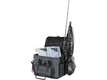 Westin Taška W4 Safeguard Tackle Bag (3)