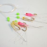 NGT Mořský Návazec Hokkai Rig 8 (1)