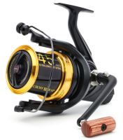 Daiwa Naviják 23 Emblem 45 SCW QD-OT Daiwa Naviják 23 Emblem 45 SCW QD-OT