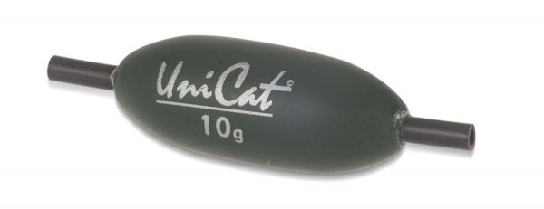 Uni cat plovák camou sticki subfloat-hmotnost 20 g