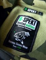 R-SPEKT Mikina S Kapucí Camou (8)