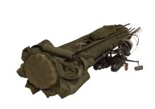 Solar Toulec Na Pruty SP 6 Rod Super Quiver