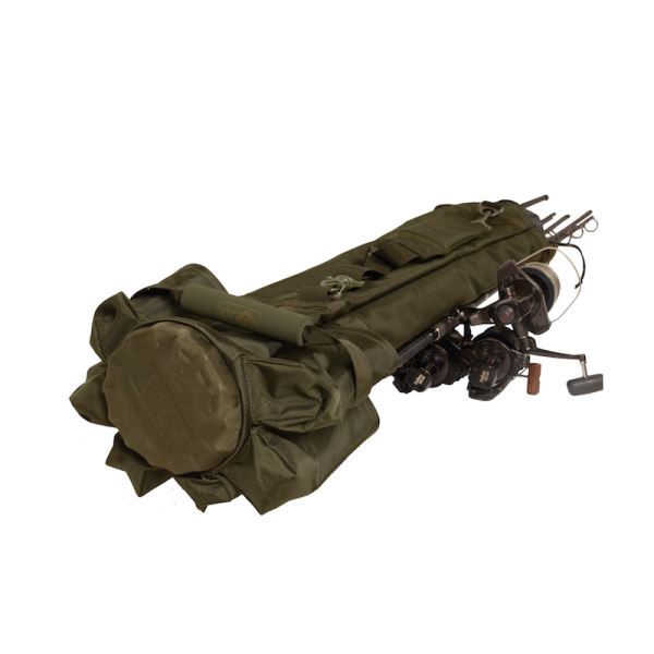 Solar Toulec Na Pruty SP 6 Rod Super Quiver