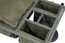 Trakker Přepravní Vozík X-Trail Compact Barrow (2)